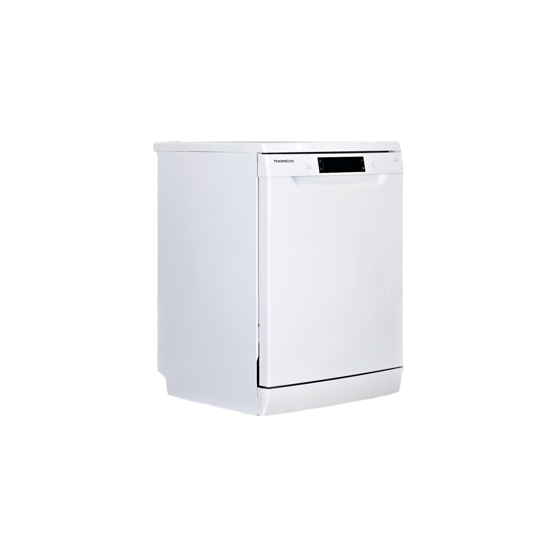 Lave-vaisselle Pose Libre 14 couverts Reconditionné THOMSON TDW600WH