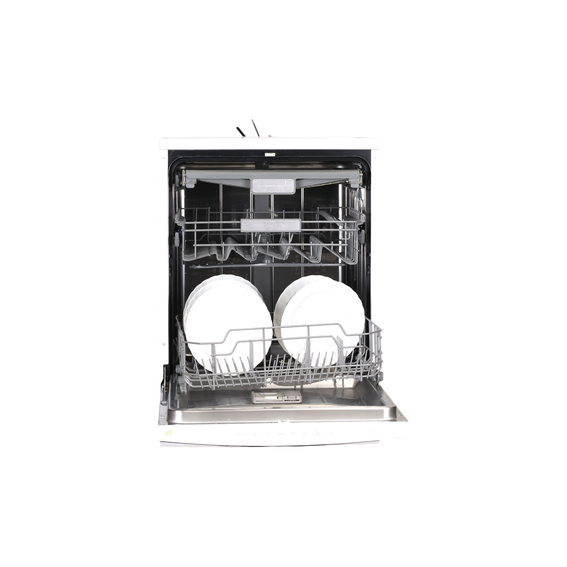 Lave-vaisselle Pose Libre 14 couverts Reconditionné THOMSON TDW600WH