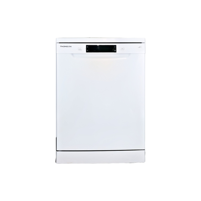 Lave-vaisselle pose libre THOMSON TDW600WH