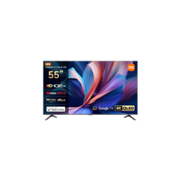 Téléviseur LED 55 pouces Reconditionné XIAOMI A PRO 55 139 cm (55")