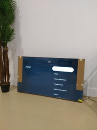 Téléviseur LED 55 pouces Reconditionné XIAOMI A PRO 55 139 cm (55")