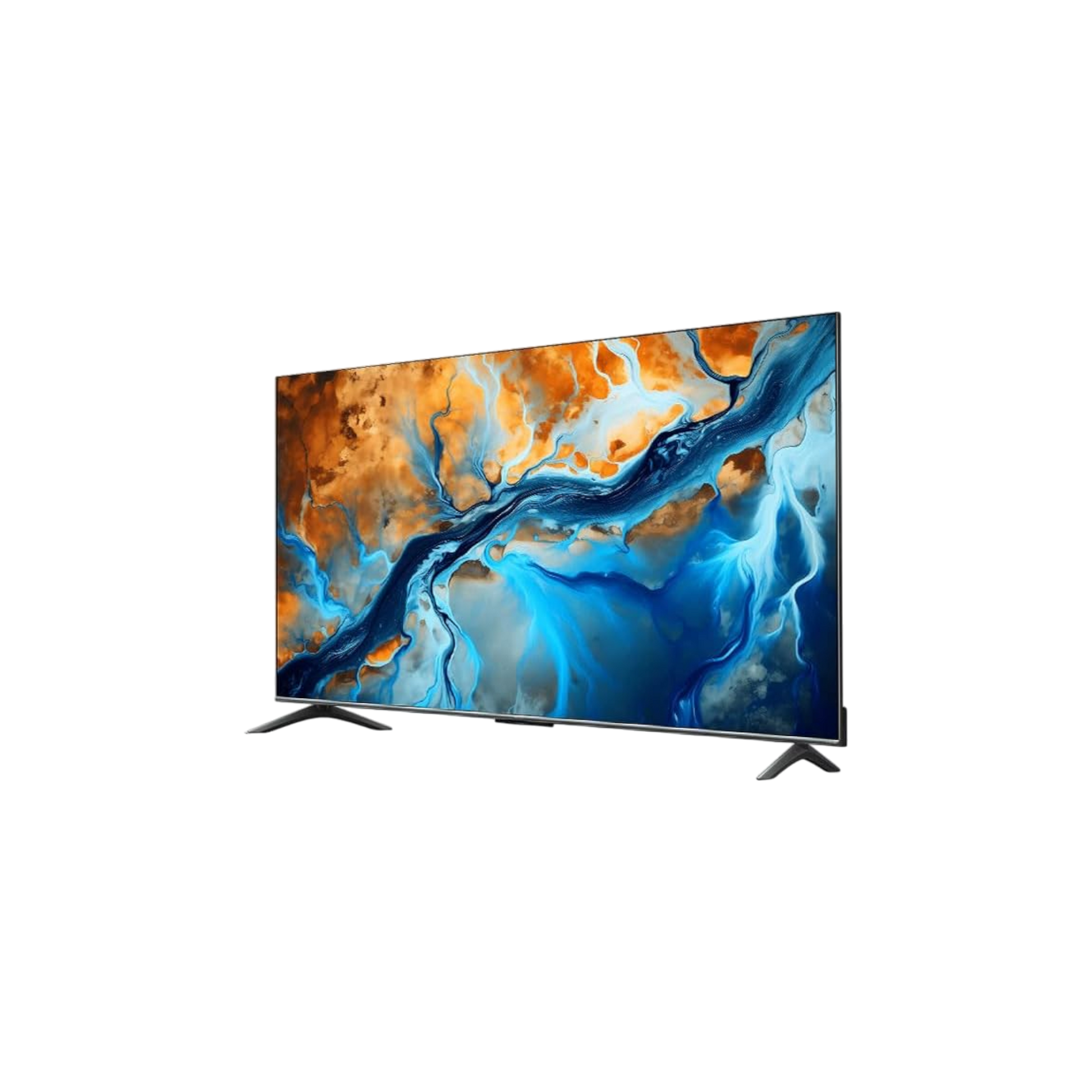 Téléviseur LED 74 pouces Reconditionné XIAOMI L75MA-SPLEU 189 cm (74")