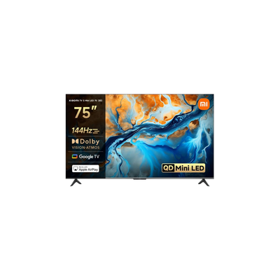 Téléviseur LED XIAOMI L75MA-SPLEU 189 cm (74")