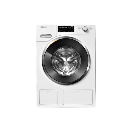 Lave-linge hublot 9 kg Reconditionné MIELE WWI 880 WCS