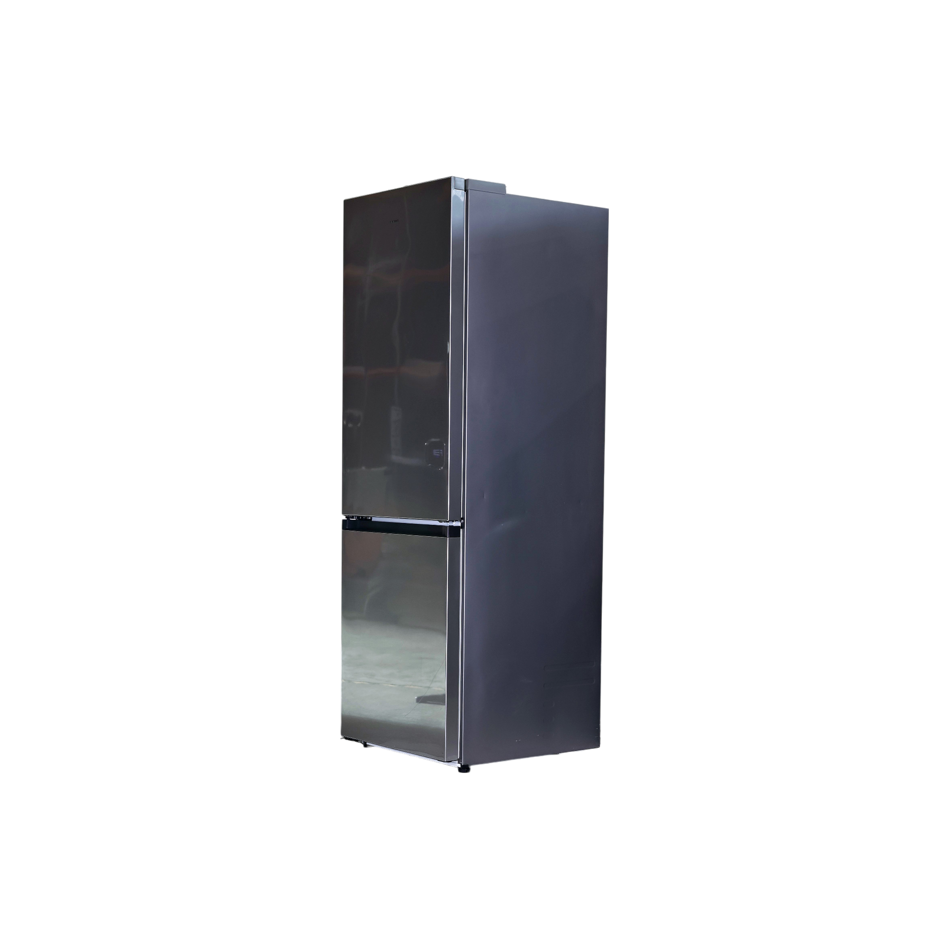 Réfrigérateur Avec Congélateur 230 L Reconditionné SAMSUNG RB34C600CSA