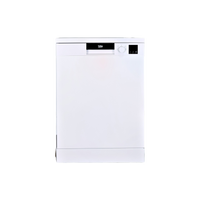 Lave-vaisselle Pose Libre 13 couverts Reconditionné BEKO LVV1347W