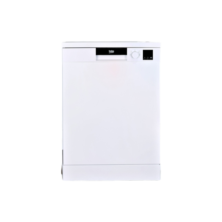 Lave-vaisselle Pose Libre 13 couverts Reconditionné BEKO LVV1347W