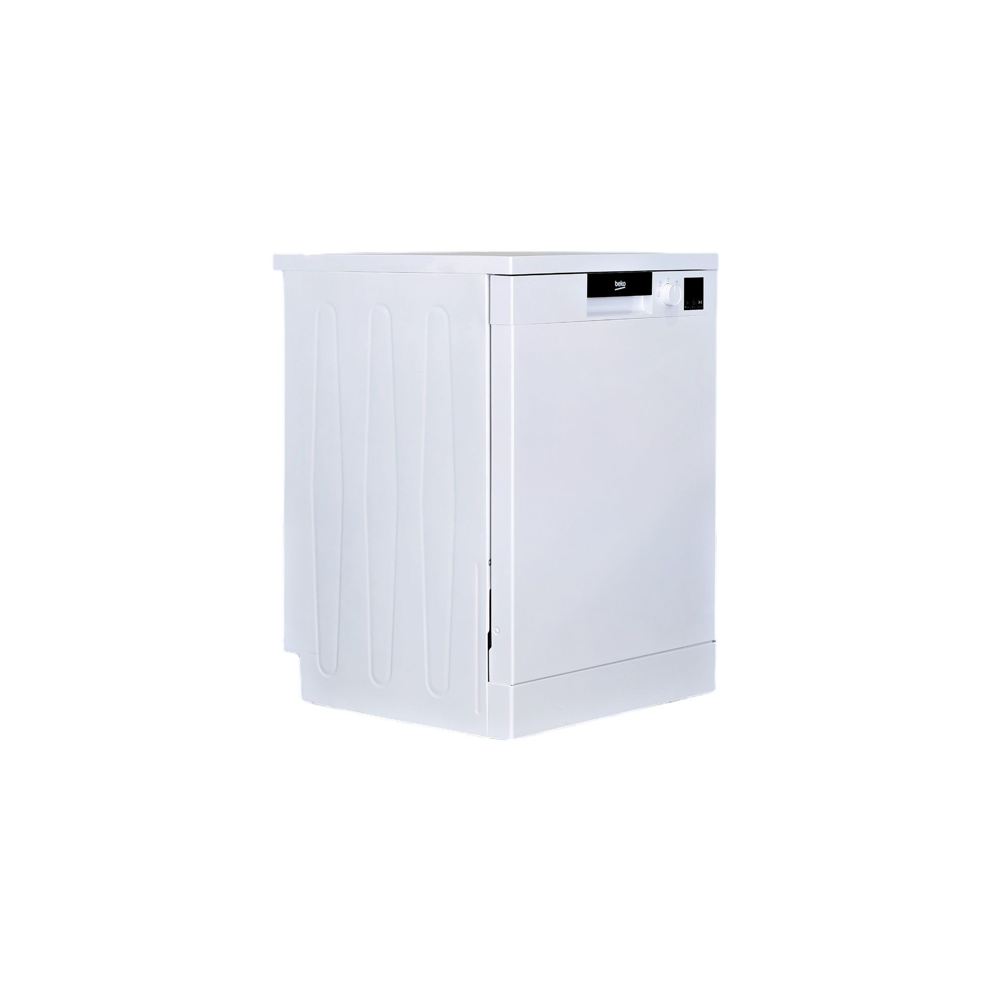 Lave-vaisselle Pose Libre 13 couverts Reconditionné BEKO LVV1347W