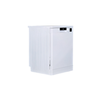 Lave-vaisselle Pose Libre 13 couverts Reconditionné BEKO LVV1347W