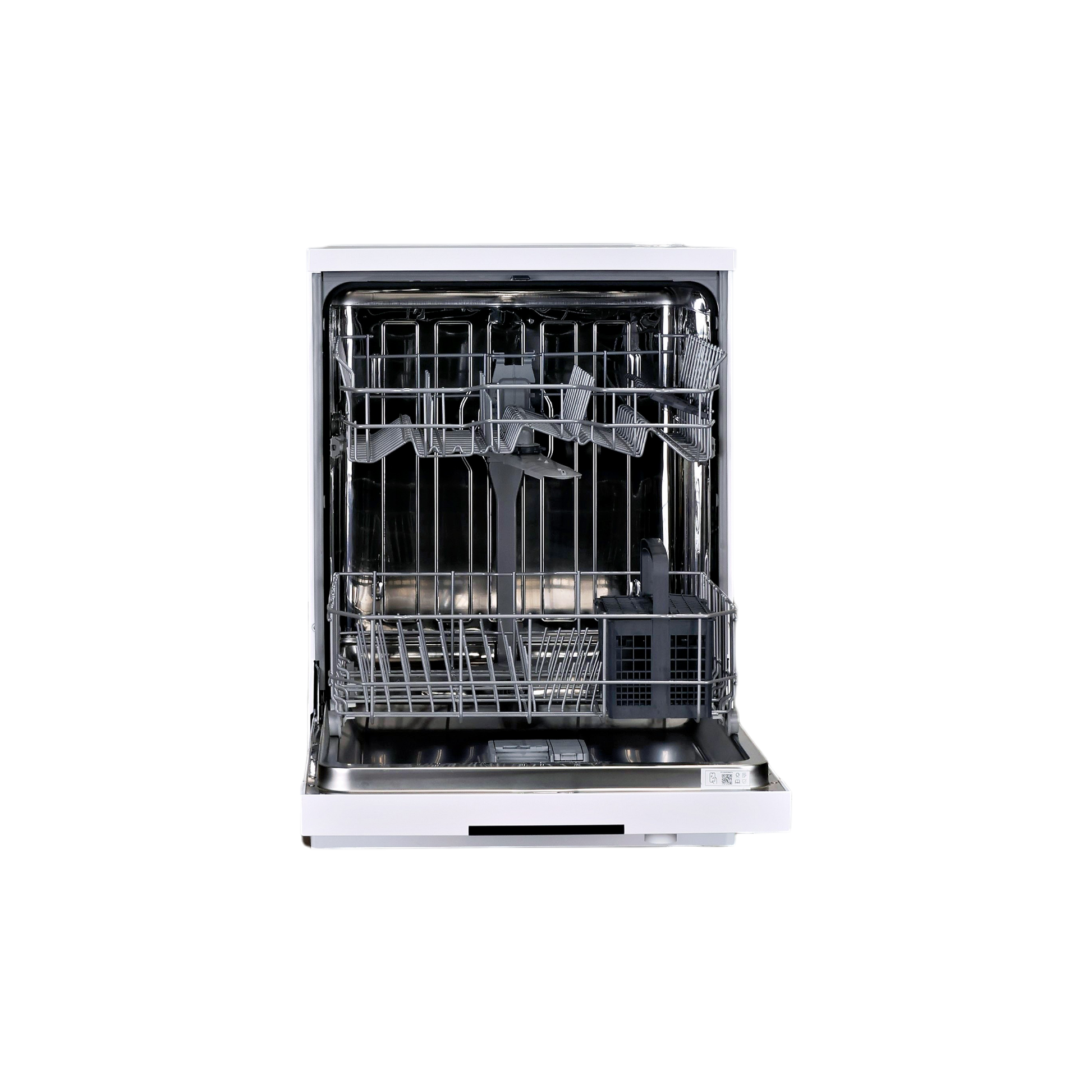 Lave-vaisselle Pose Libre 13 couverts Reconditionné BEKO LVV1347W