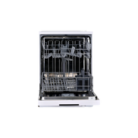 Lave-vaisselle Pose Libre 13 couverts Reconditionné BEKO LVV1347W