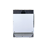 Lave-vaisselle Encastrable 13 couverts Reconditionné SIEMENS SN63EX14CE