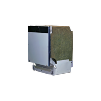 Lave-vaisselle Encastrable 13 couverts Reconditionné SIEMENS SN63EX14CE