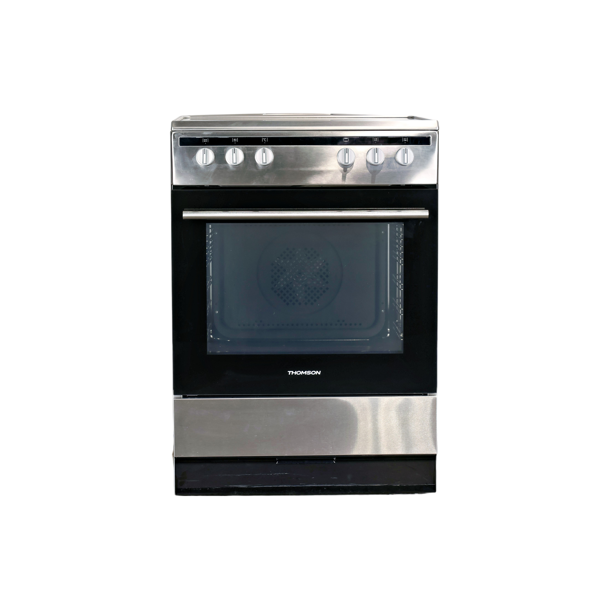 Cuisinière Vitrocéramique Reconditionné THOMSON THV60X