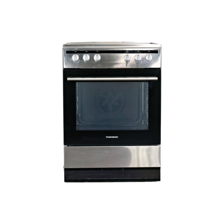 Cuisinière Vitrocéramique Reconditionné THOMSON THV60X