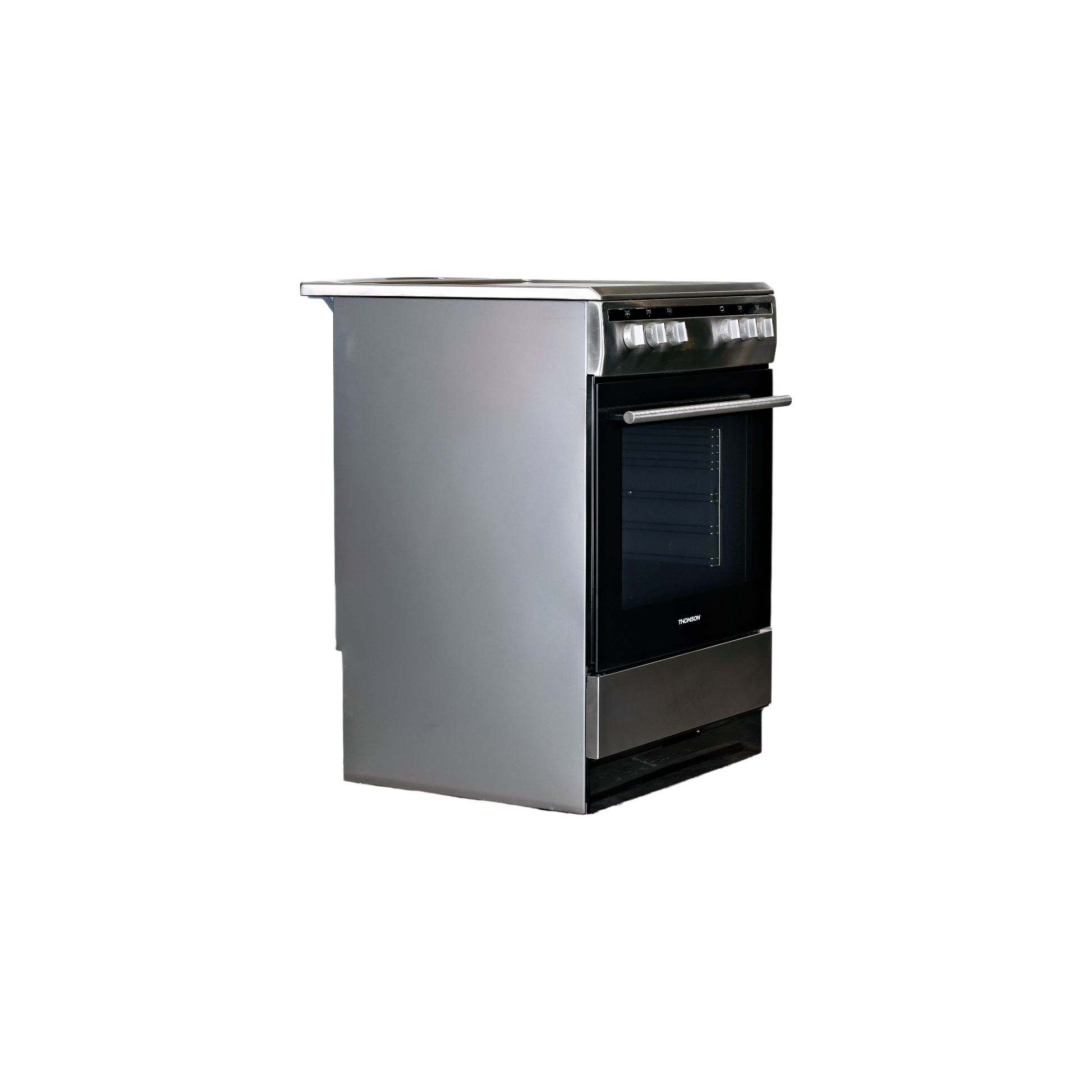 Cuisinière Vitrocéramique Reconditionné THOMSON THV60X