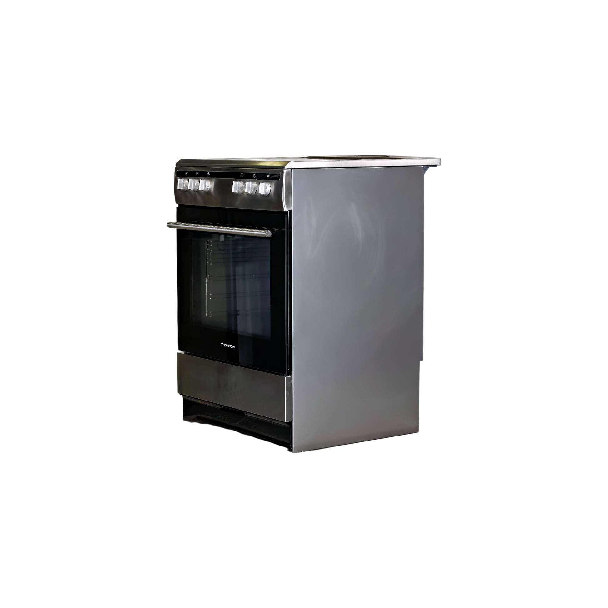 Cuisinière Vitrocéramique Reconditionné THOMSON THV60X