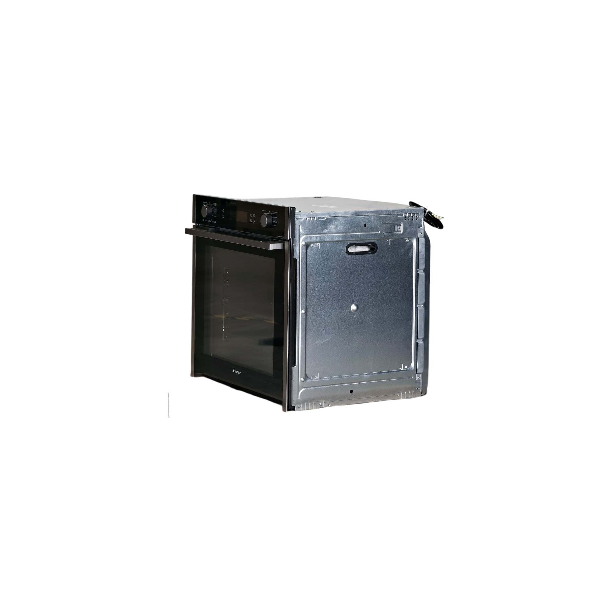 Four Chaleur Tournante 73 L Reconditionné SAUTER SOP6417LX