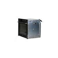 Four Chaleur Tournante 73 L Reconditionné SAUTER SOP6417LX