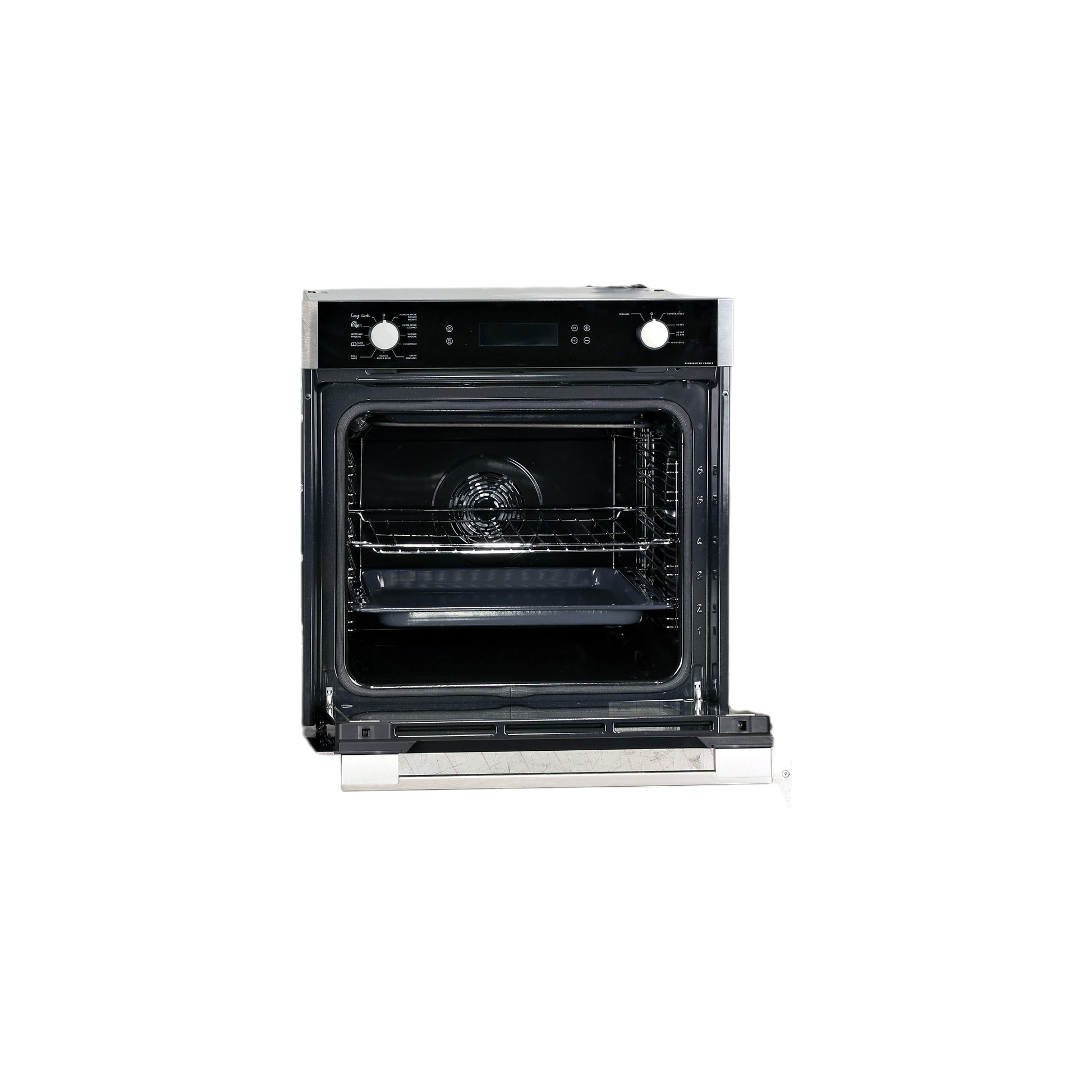 Four Chaleur Tournante 73 L Reconditionné SAUTER SOP6417LX