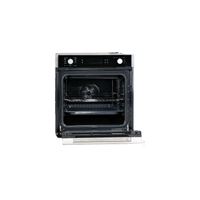 Four Chaleur Tournante 73 L Reconditionné SAUTER SOP6417LX