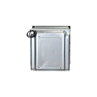 Four Chaleur Tournante 73 L Reconditionné SAUTER SOP6417LX