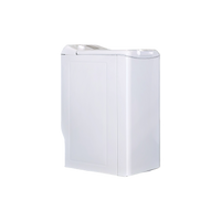 Lave-linge Top 6.5 kg Reconditionné VEDETTE VT16524Q