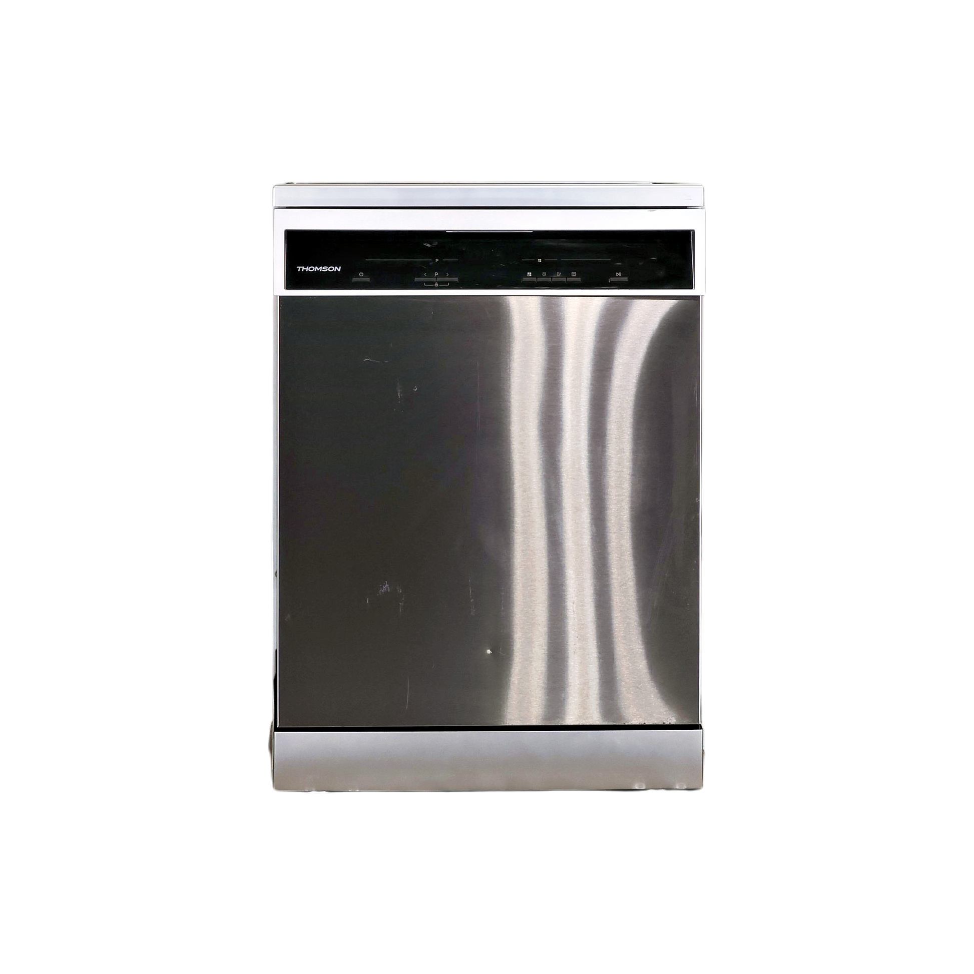 Lave-vaisselle Pose Libre 16 couverts Reconditionné THOMSON TDW4316SL