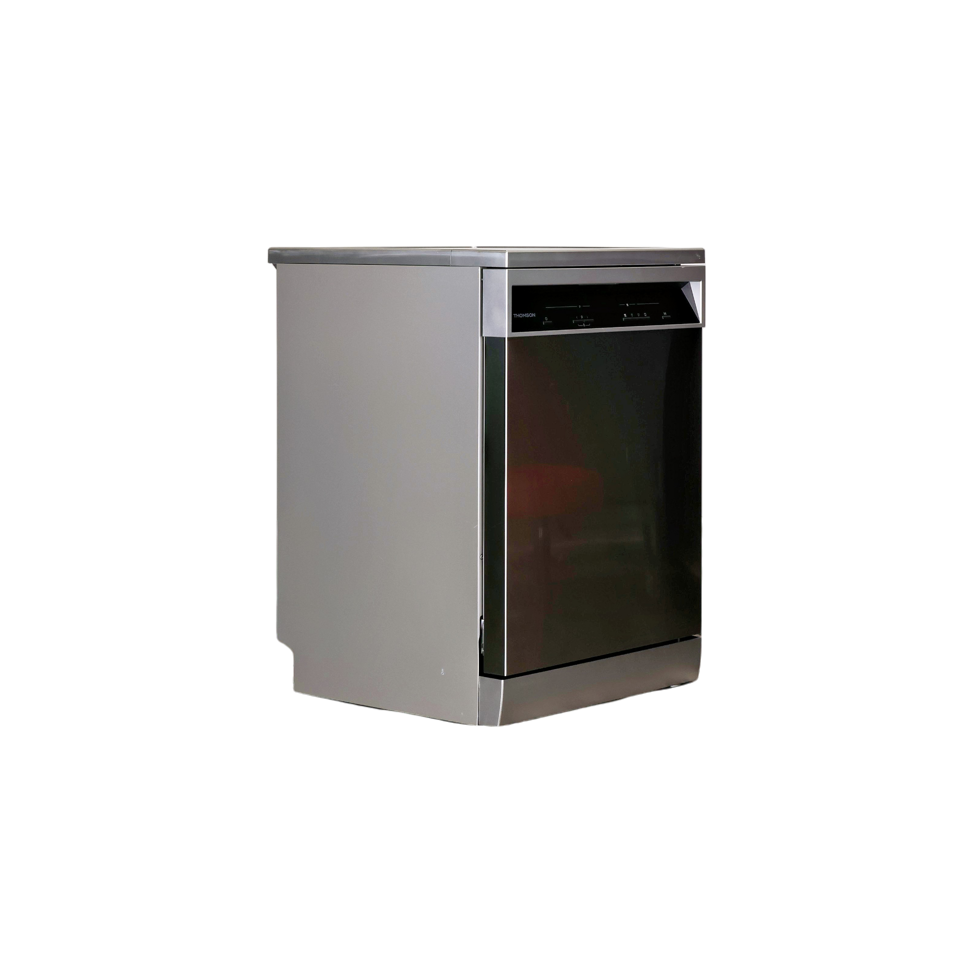 Lave-vaisselle Pose Libre 16 couverts Reconditionné THOMSON TDW4316SL