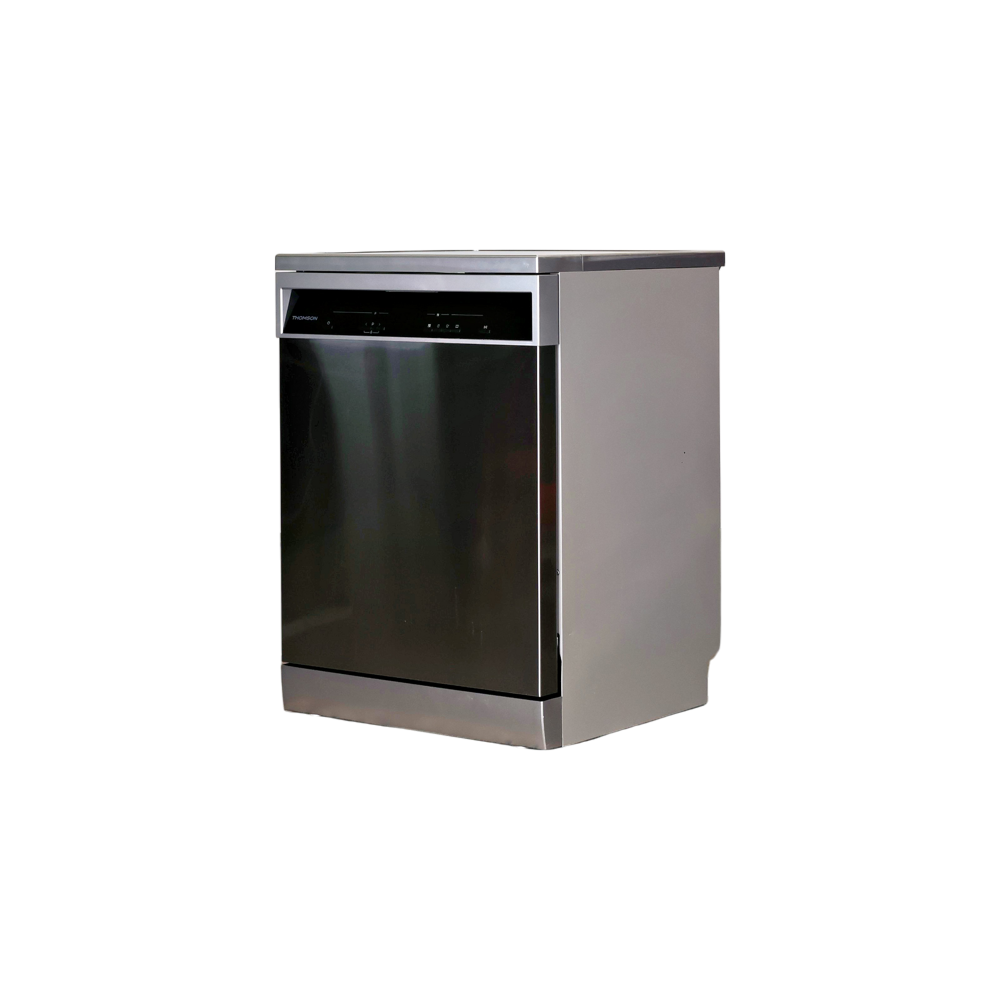 Lave-vaisselle Pose Libre 16 couverts Reconditionné THOMSON TDW4316SL