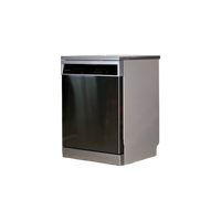 Lave-vaisselle Pose Libre 16 couverts Reconditionné THOMSON TDW4316SL