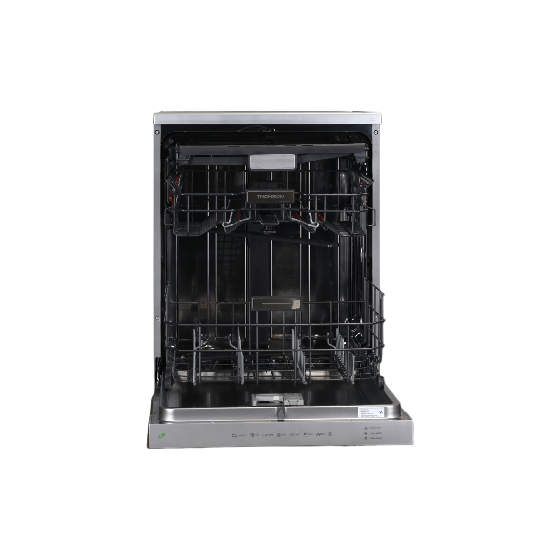 Lave-vaisselle Pose Libre 16 couverts Reconditionné THOMSON TDW4316SL