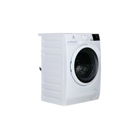 Lave-linge Sechant 8 kg Reconditionné ELECTROLUX EW7W4856SP