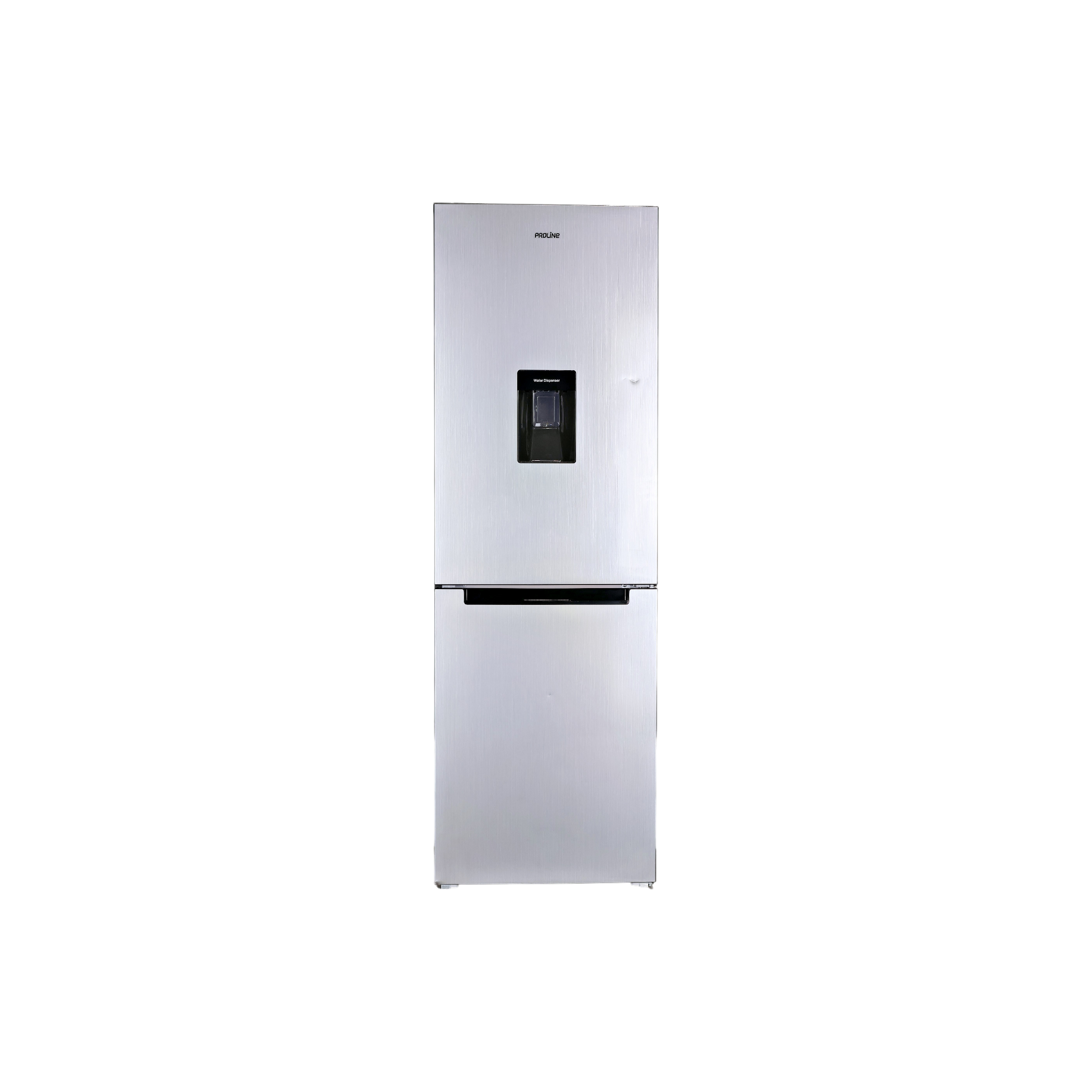 Réfrigérateur Avec Congélateur 219 L Reconditionné PROLINE PLC325WDNFSL