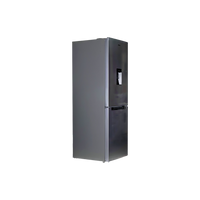 Réfrigérateur Avec Congélateur 219 L Reconditionné PROLINE PLC325WDNFSL