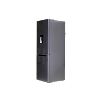 Réfrigérateur Avec Congélateur 219 L Reconditionné PROLINE PLC325WDNFSL