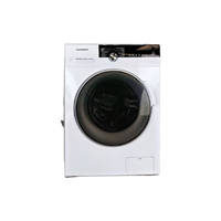 Lave-linge Sechant 8 kg Reconditionné THOMSON THWD86140WH3