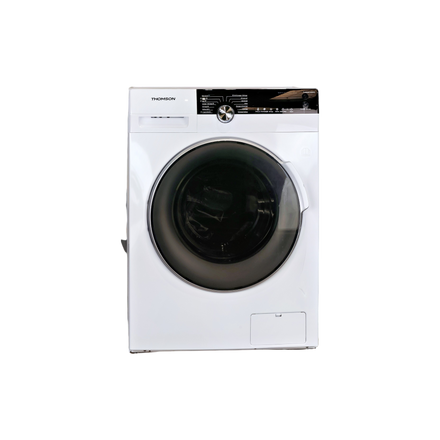 Lave-linge Sechant 8 kg Reconditionné THOMSON THWD86140WH3
