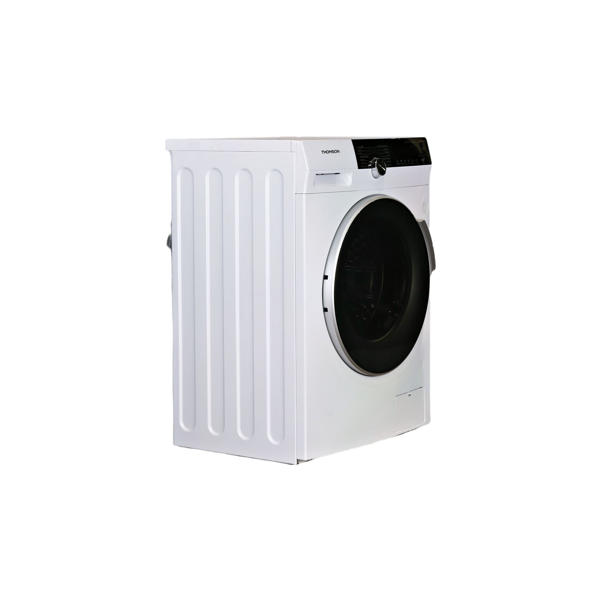 Lave-linge Sechant 8 kg Reconditionné THOMSON THWD86140WH3