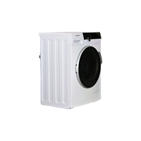 Lave-linge Sechant 8 kg Reconditionné THOMSON THWD86140WH3