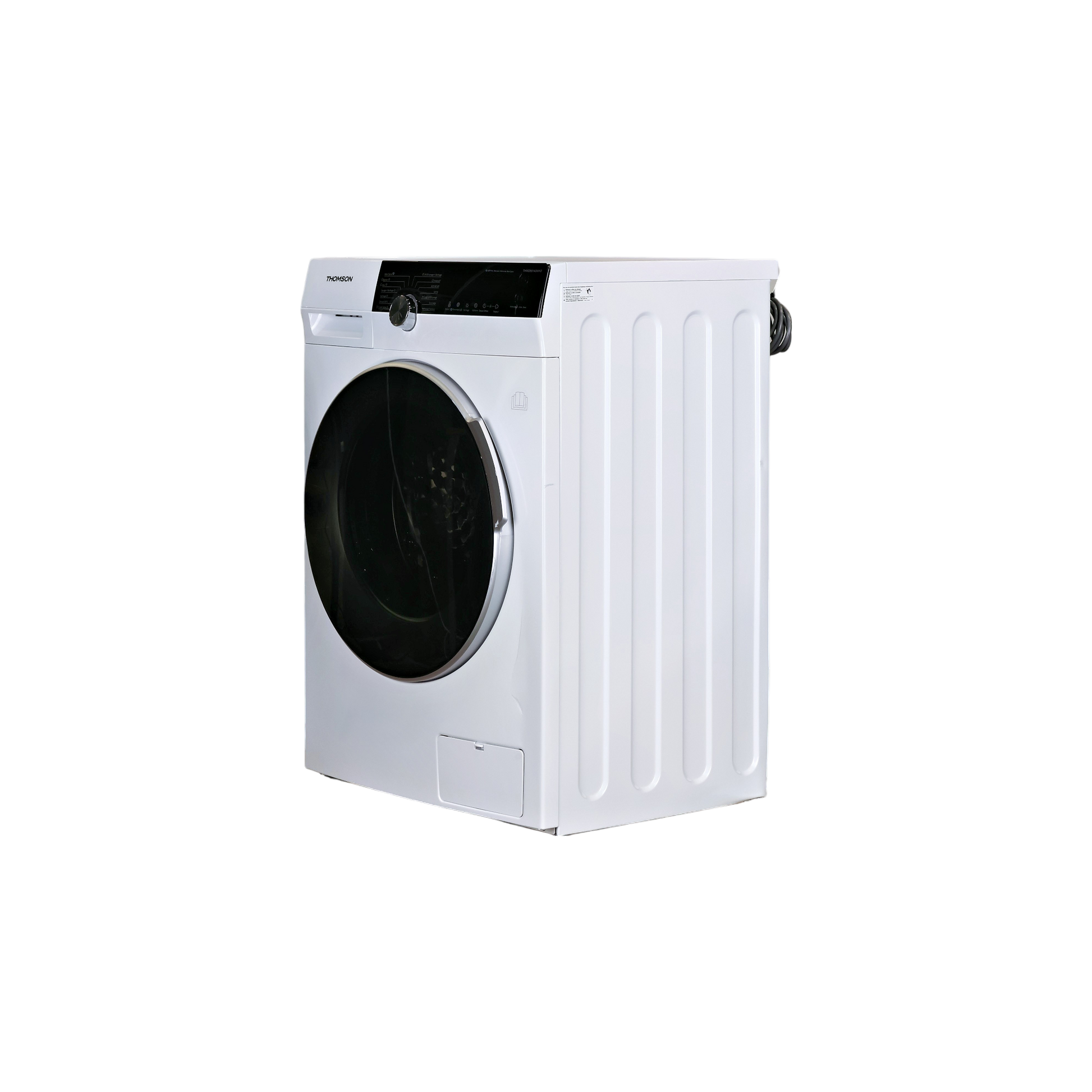Lave-linge Sechant 8 kg Reconditionné THOMSON THWD86140WH3