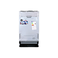 Lave-vaisselle Compact 10 couverts Reconditionné THOMSON THBIDW45DFULLSLID