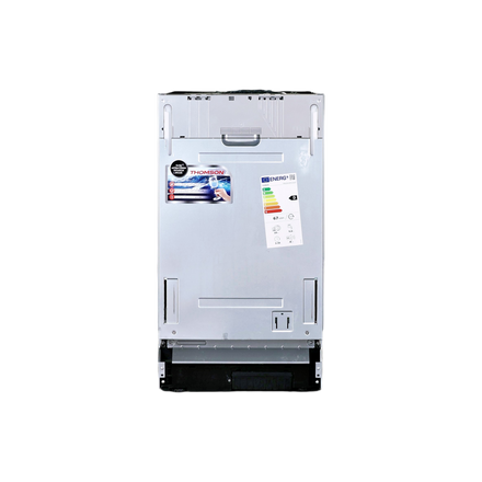 Lave-vaisselle Compact 10 couverts Reconditionné THOMSON THBIDW45DFULLSLID