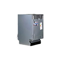 Lave-vaisselle Compact 10 couverts Reconditionné THOMSON THBIDW45DFULLSLID