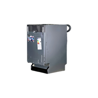 Lave-vaisselle Compact 10 couverts Reconditionné THOMSON THBIDW45DFULLSLID