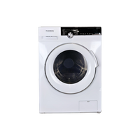 Lave-linge Sechant 8 kg Reconditionné THOMSON THWD86140WH