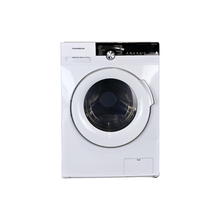 Lave-linge Sechant 8 kg Reconditionné THOMSON THWD86140WH