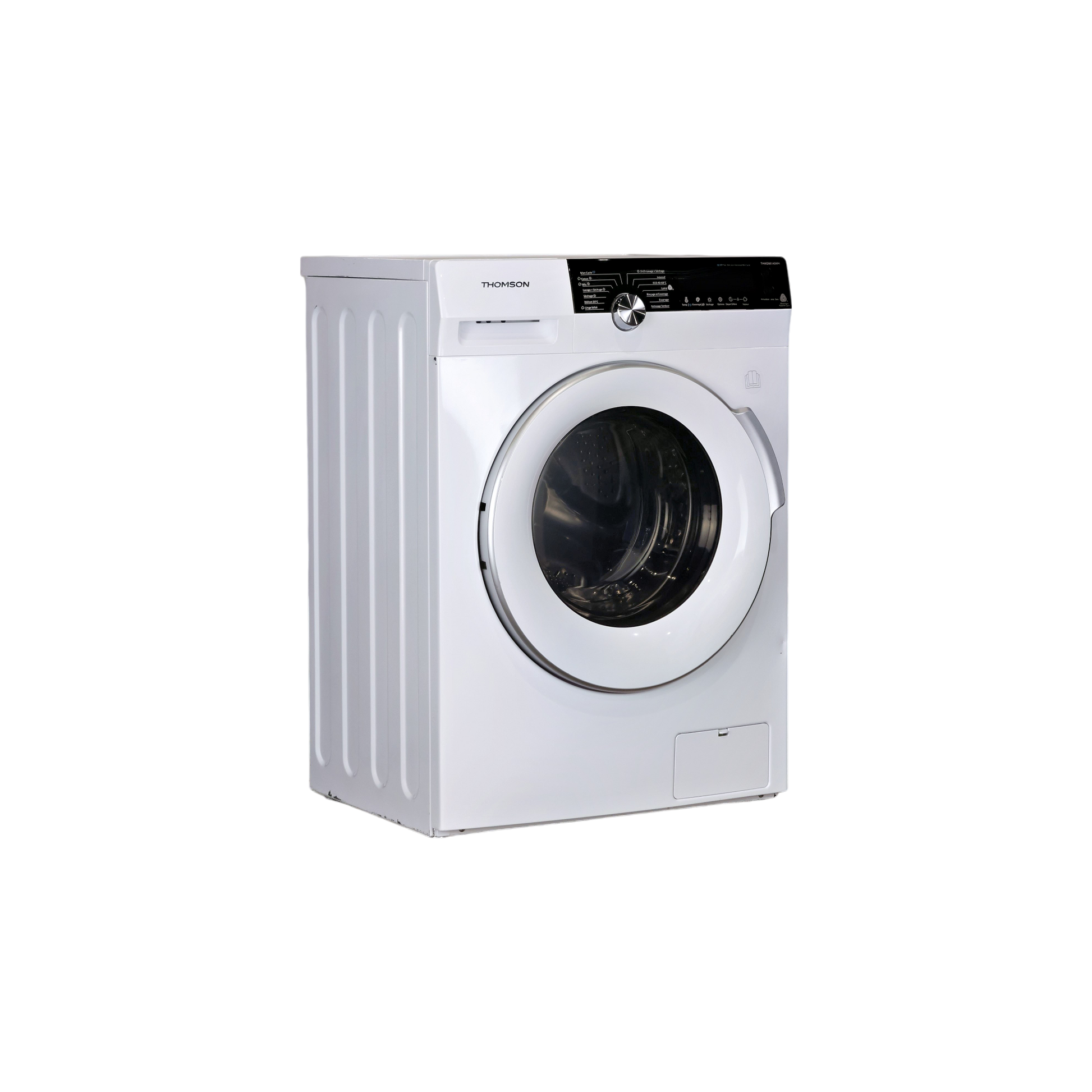 Lave-linge Sechant 8 kg Reconditionné THOMSON THWD86140WH