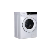 Lave-linge Sechant 8 kg Reconditionné THOMSON THWD86140WH