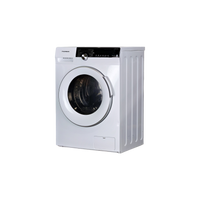 Lave-linge Sechant 8 kg Reconditionné THOMSON THWD86140WH